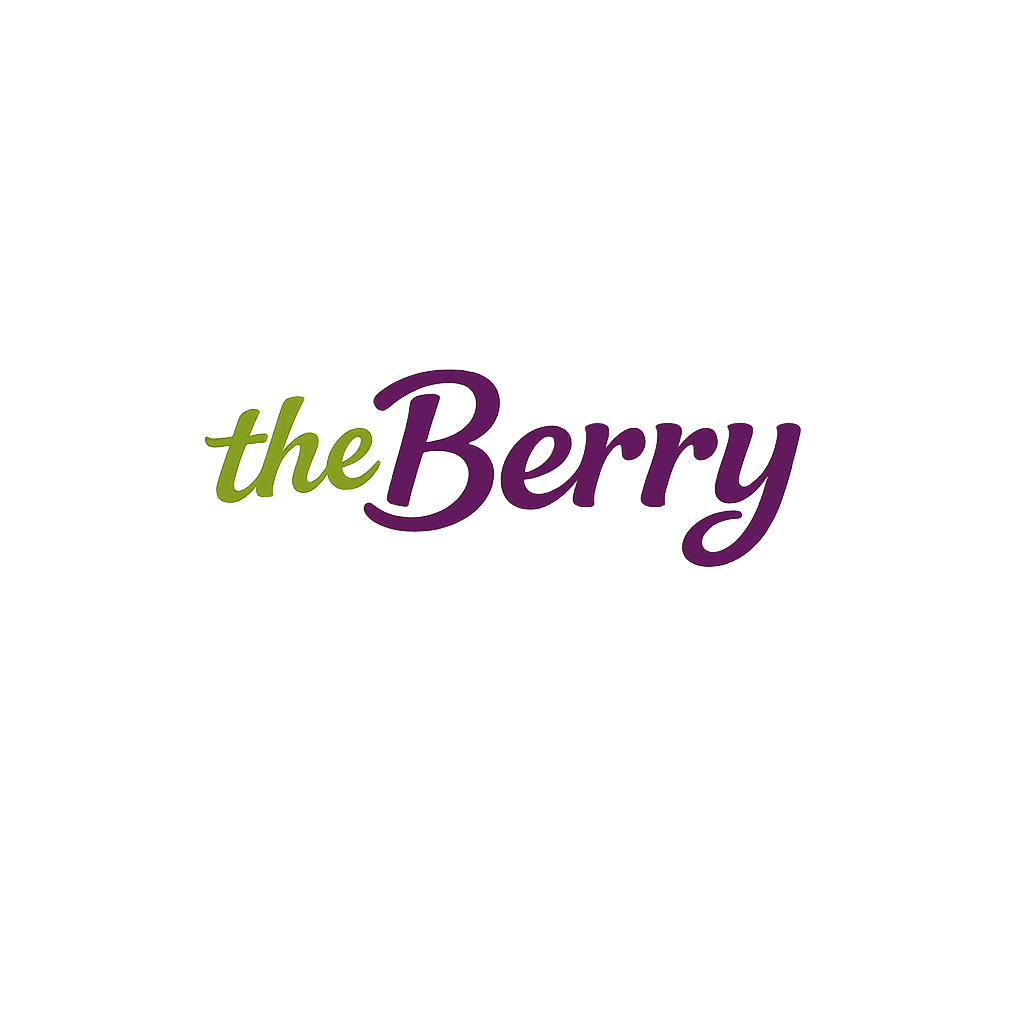 the berry